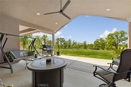 21735 Hidy Way, Red Bluff, California 96080
