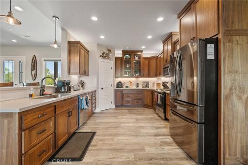 21735 Hidy Way, Red Bluff, California 96080