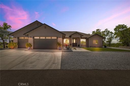21735 Hidy Way, Red Bluff, California 96080