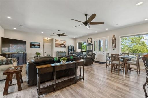 21735 Hidy Way, Red Bluff, California 96080