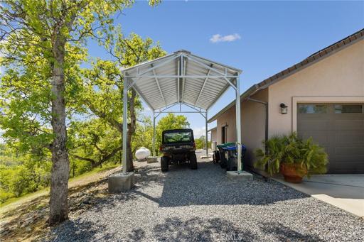 21735 Hidy Way, Red Bluff, California 96080