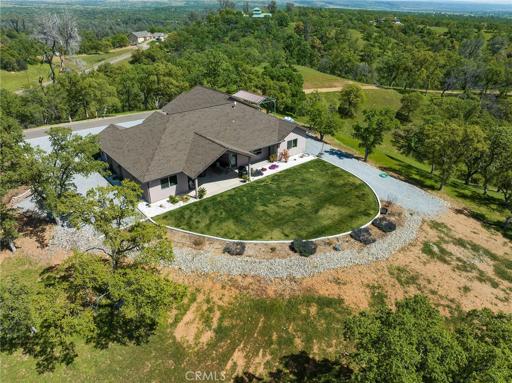 21735 Hidy Way, Red Bluff, California 96080