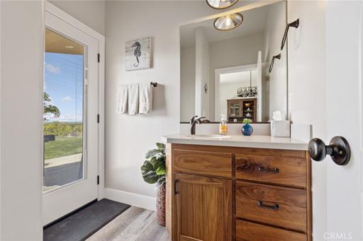 21735 Hidy Way, Red Bluff, California 96080