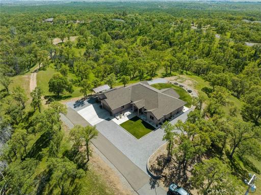 21735 Hidy Way, Red Bluff, California 96080