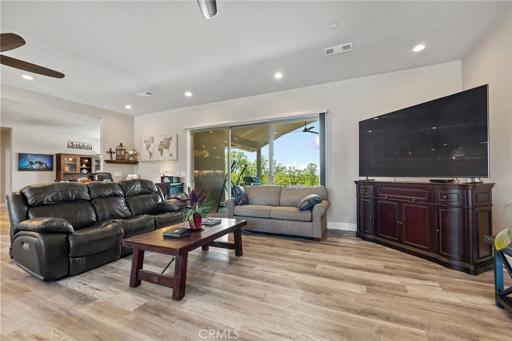 21735 Hidy Way, Red Bluff, California 96080
