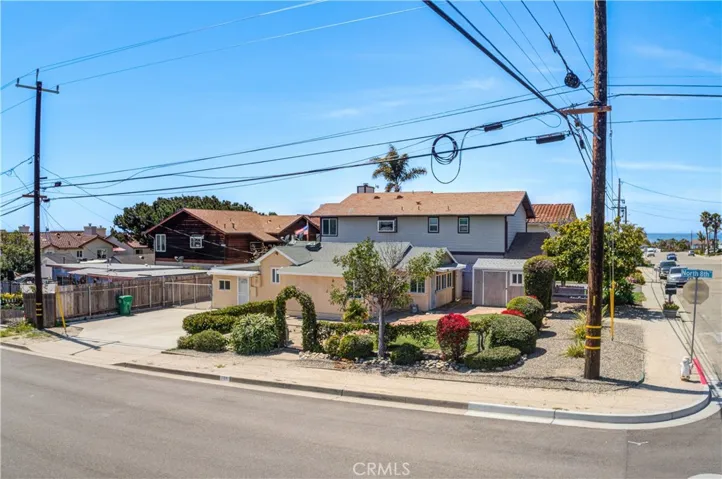 784 Brighton Avenue, Grover Beach, California 93433