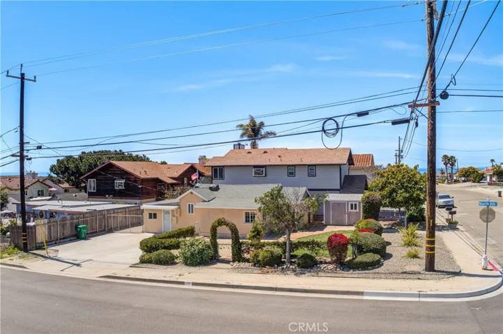 784 Brighton Avenue, Grover Beach, California 93433
