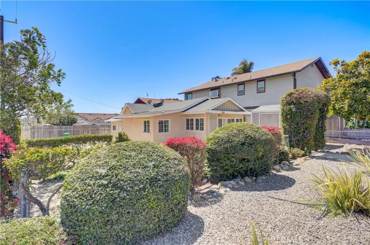 784 Brighton Avenue, Grover Beach, California 93433