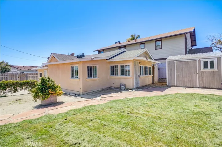 784 Brighton Avenue, Grover Beach, California 93433