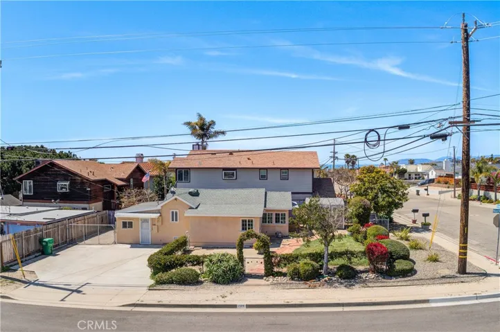 784 Brighton Avenue, Grover Beach, California 93433