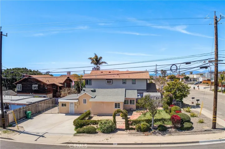 784 Brighton Avenue, Grover Beach, California 93433