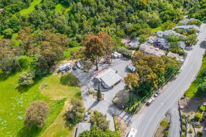 3303 Oak Knoll Drive, Redwood City, California 94062