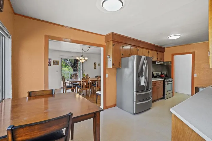 3303 Oak Knoll Drive, Redwood City, California 94062