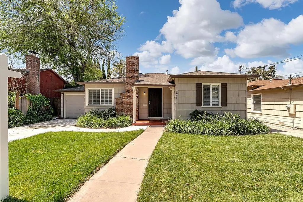 1667 Guadalupe Avenue, San Jose, California 95125 home-pic-0