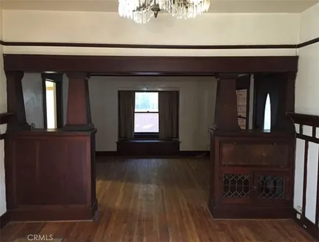 Unit 1 (picture from previous listing)