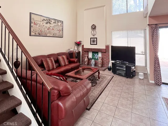 1417 Athena, West Covina, California 91790
