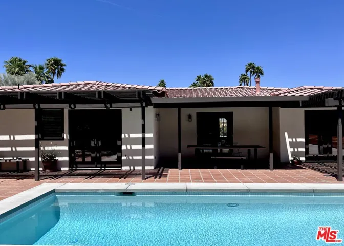 42602 Rancho Mirage Lane, Rancho Mirage, California 92270
