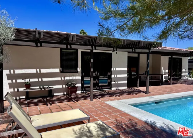 42602 Rancho Mirage Lane, Rancho Mirage, California 92270