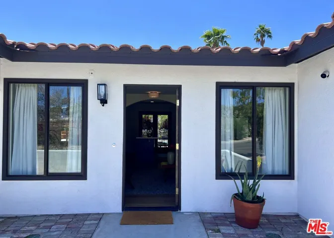 42602 Rancho Mirage Lane, Rancho Mirage, California 92270
