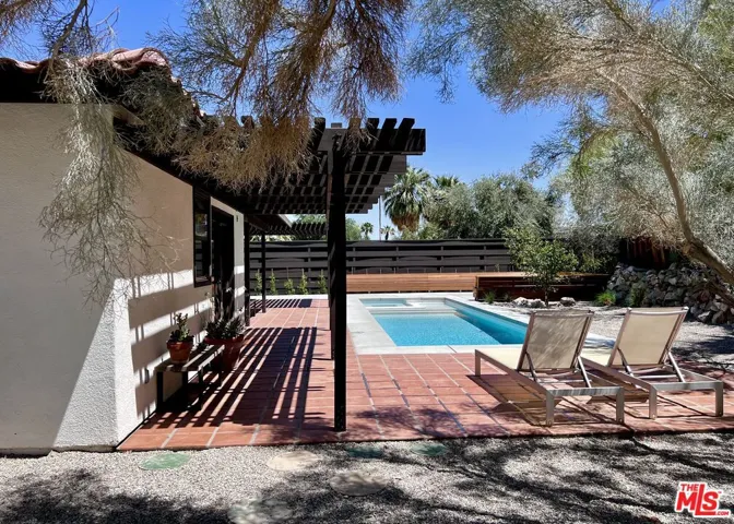 42602 Rancho Mirage Lane, Rancho Mirage, California 92270