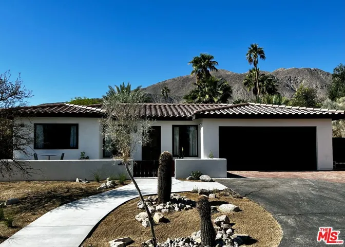 42602 Rancho Mirage Lane, Rancho Mirage, California 92270