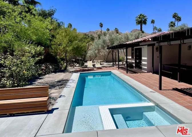 42602 Rancho Mirage Lane, Rancho Mirage, California 92270