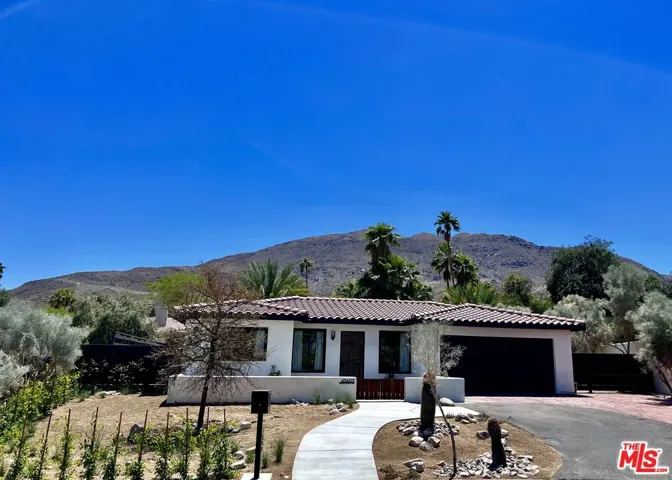 42602 Rancho Mirage Lane, Rancho Mirage, California 92270