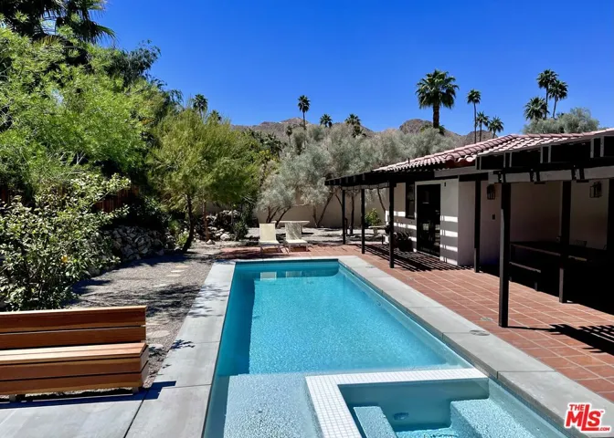 42602 Rancho Mirage Lane, Rancho Mirage, California 92270