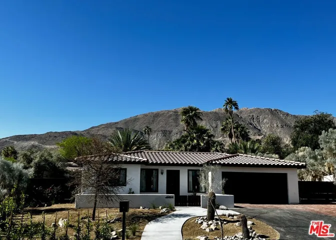 42602 Rancho Mirage Lane, Rancho Mirage, California 92270
