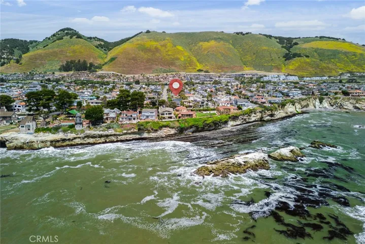 355 Castaic Avenue, Pismo Beach, California 93449