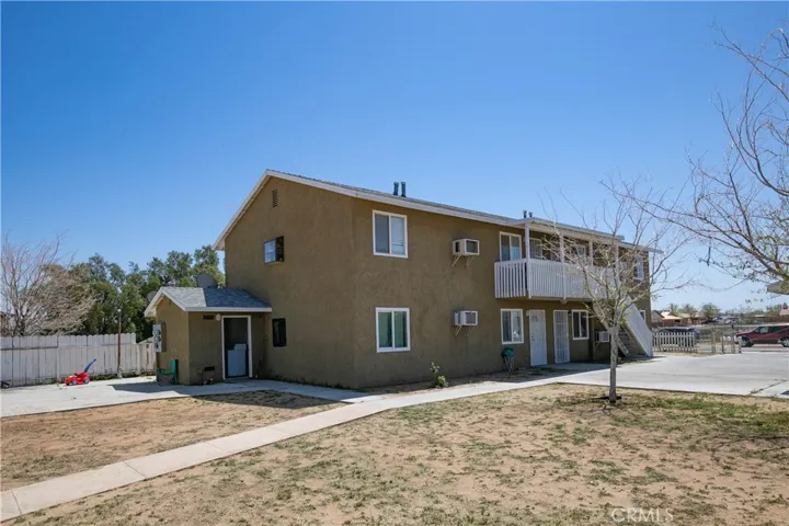 8249 Catalpa Avenue, California City, California 93505