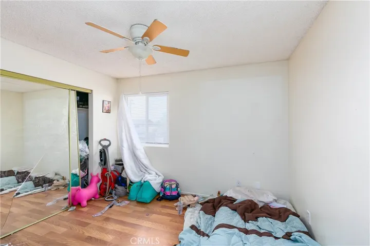8249 Catalpa Avenue, California City, California 93505