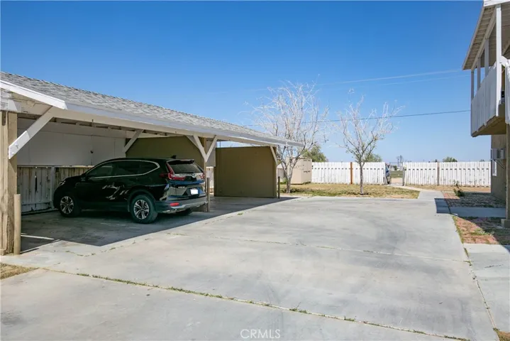 8249 Catalpa Avenue, California City, California 93505