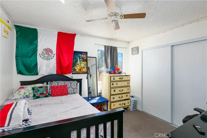 8249 Catalpa Avenue, California City, California 93505