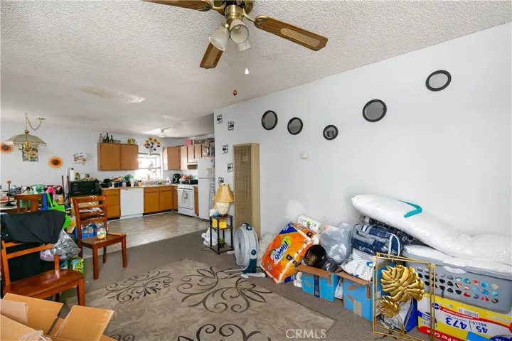 8249 Catalpa Avenue, California City, California 93505