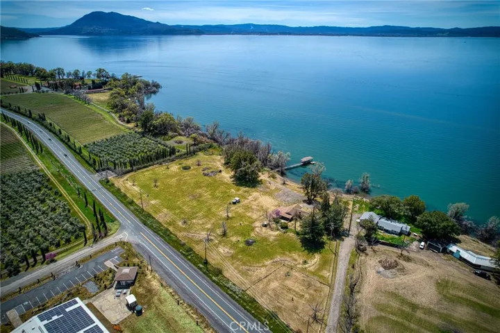 4907 E State Hwy 20, Nice, California 95464