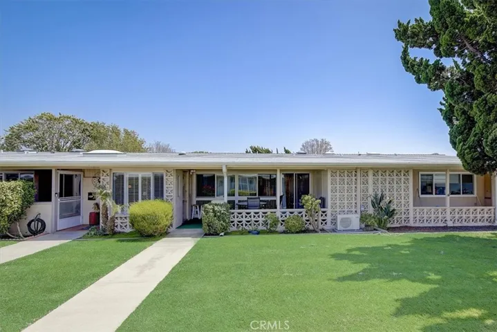 13550 Medinac Ln Unit M5 103H, Seal Beach, California 90740