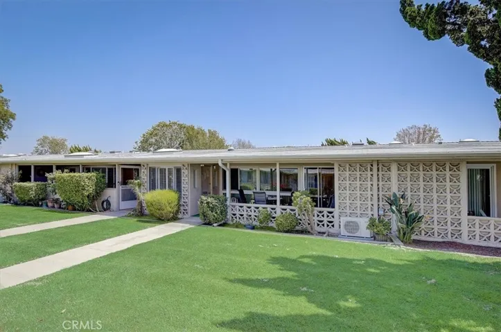 13550 Medinac Ln Unit M5 103H, Seal Beach, California 90740