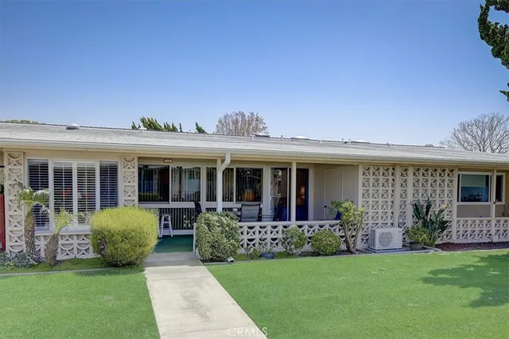 13550 Medinac Ln Unit M5 103H, Seal Beach, California 90740