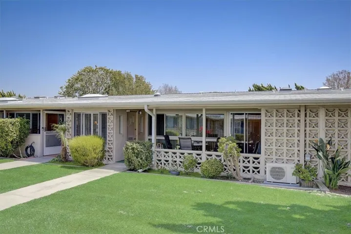 13550 Medinac Ln Unit M5 103H, Seal Beach, California 90740