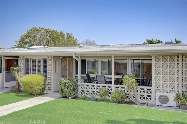 13550 Medinac Ln Unit M5 103H, Seal Beach, California 90740