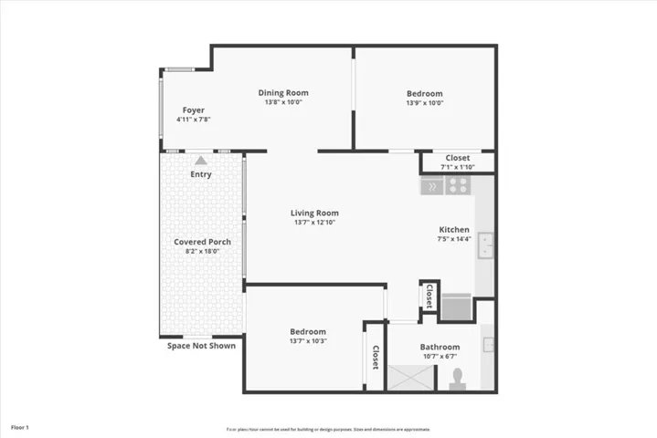 13550 Medinac Ln Unit M5 103H, Seal Beach, California 90740