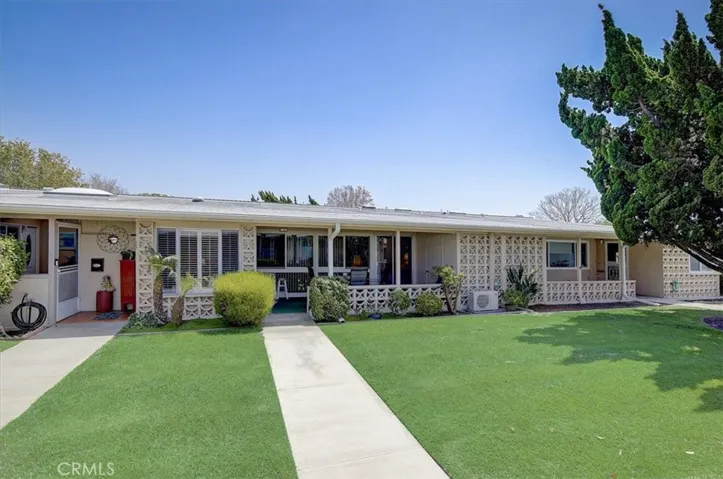 13550 Medinac Ln Unit M5 103H, Seal Beach, California 90740