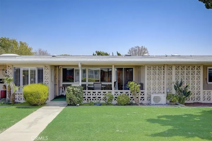 13550 Medinac Ln Unit M5 103H, Seal Beach, California 90740