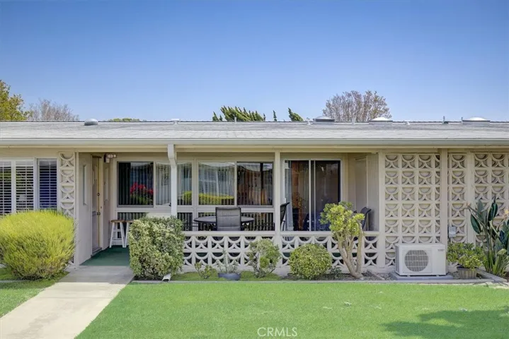 13550 Medinac Ln Unit M5 103H, Seal Beach, California 90740