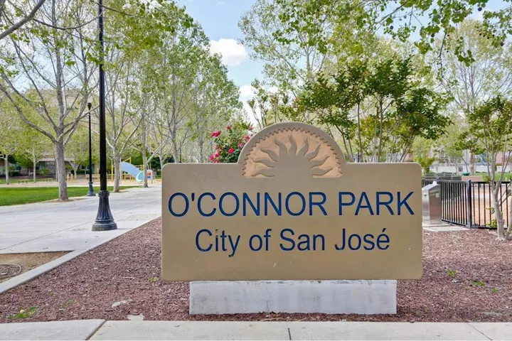 1310 Saddle Rack Street 424, San Jose, California 95126