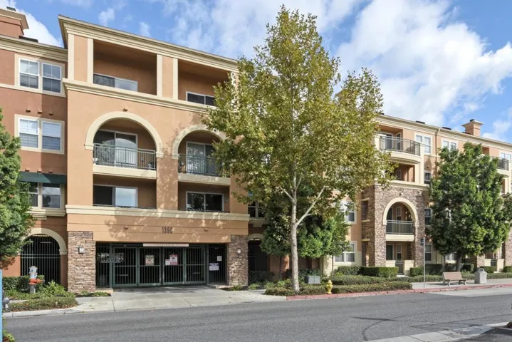 1310 Saddle Rack Street 424, San Jose, California 95126