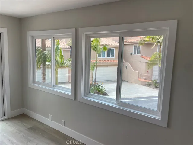 New Windows and sliding Doors