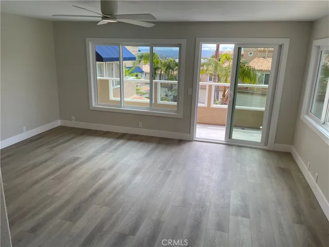 New Flooring