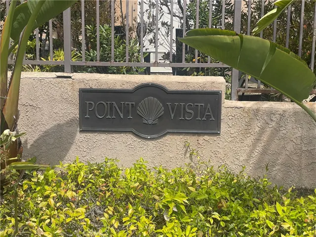 VISTA POINT